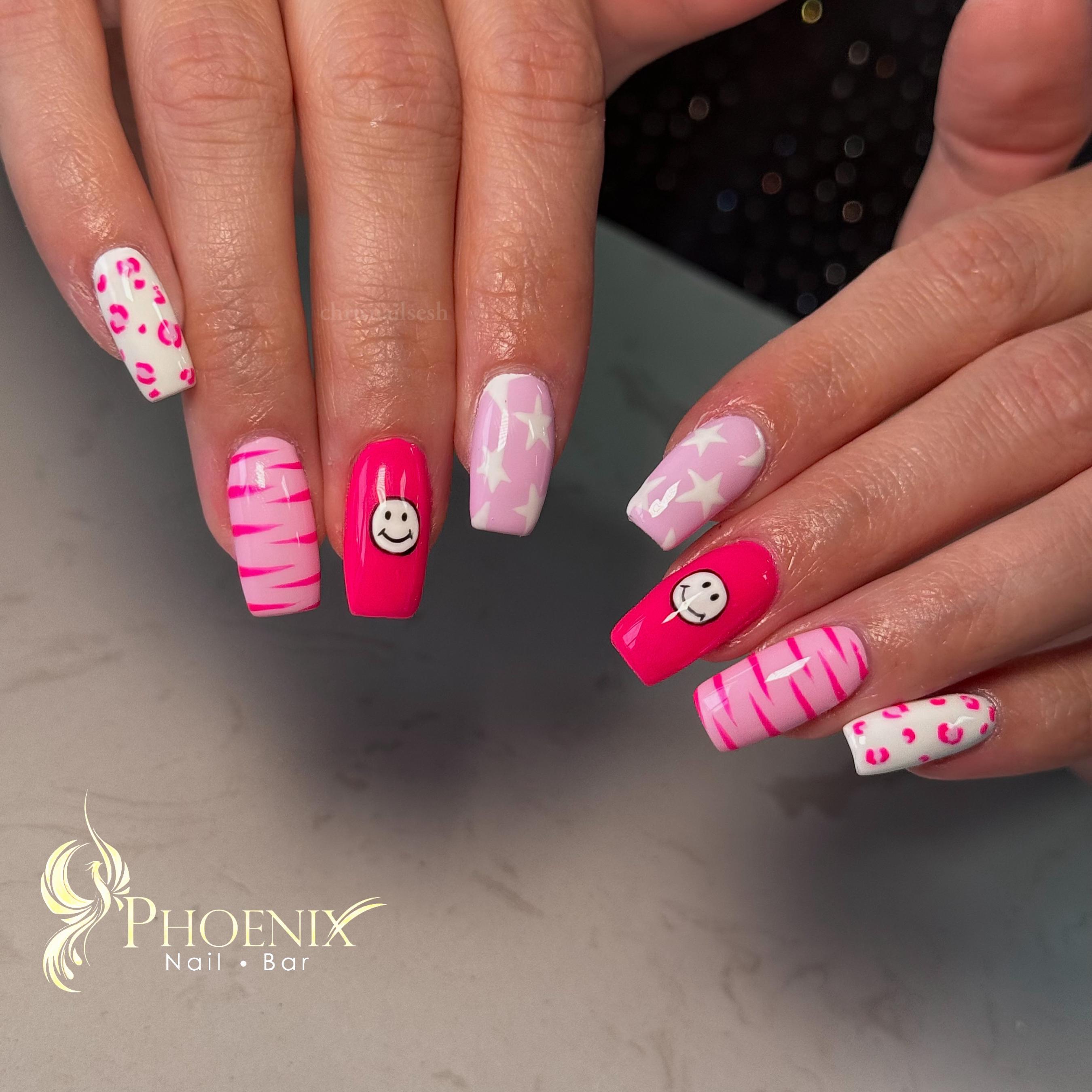 amazing nail